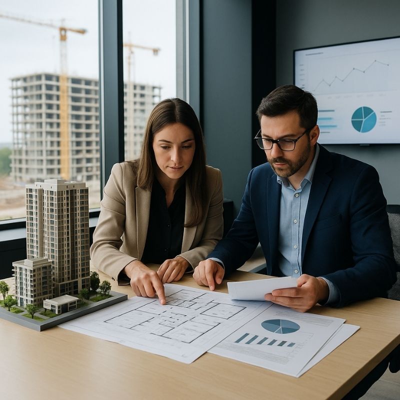 Gestión inmobiliaria (2)